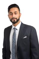 Hamza Malik- Real Estate Agent image 3